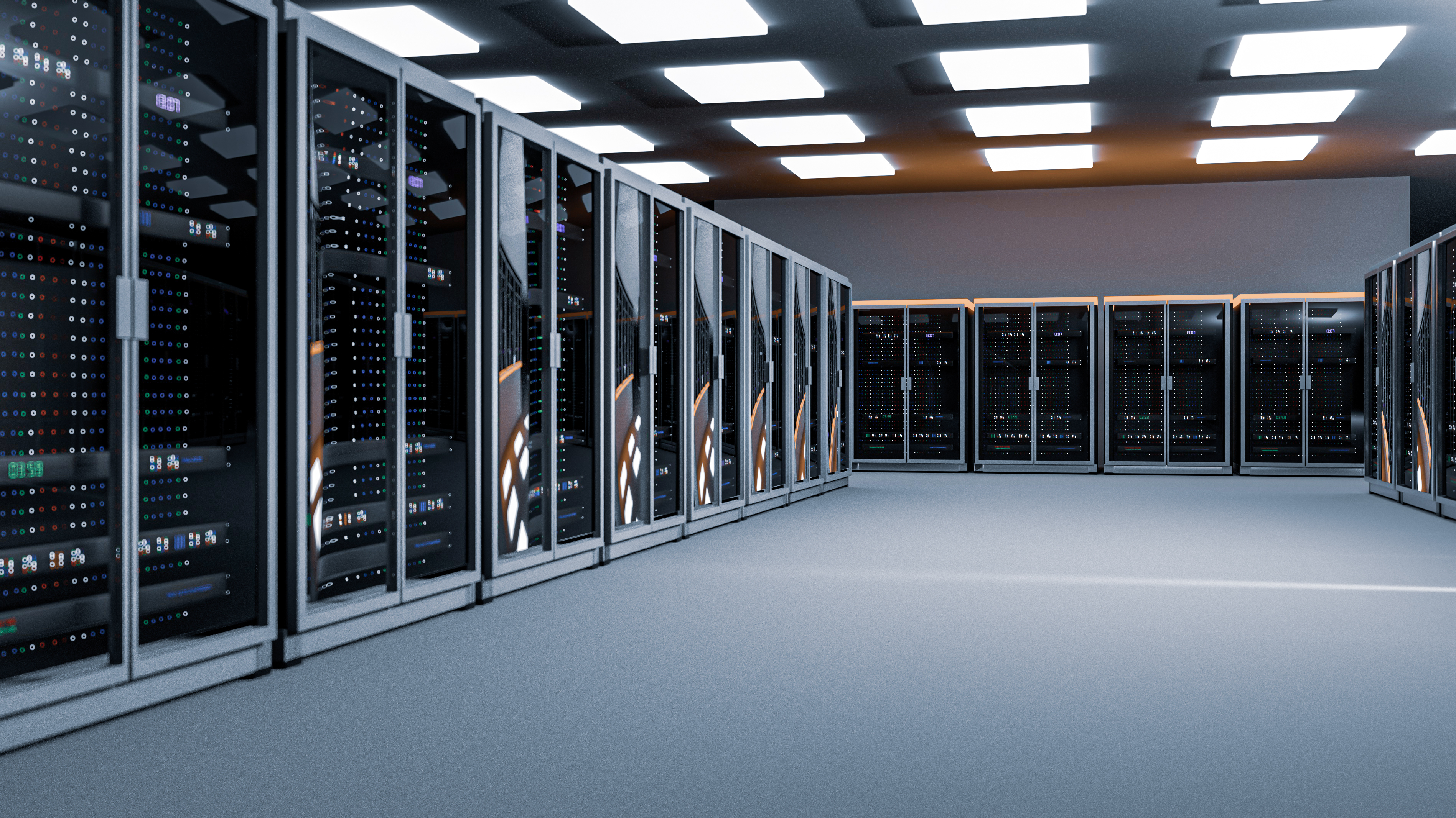Curage Data Centers